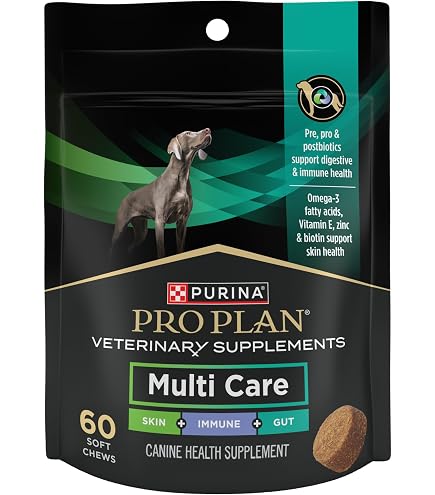 Amazon.com : Purina Pro Plan Veterinary Supplements FortiFlora Dog
